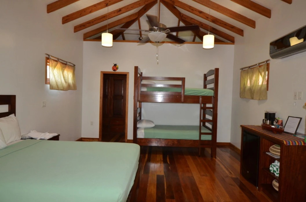 Mariposa Belize Beach Resort