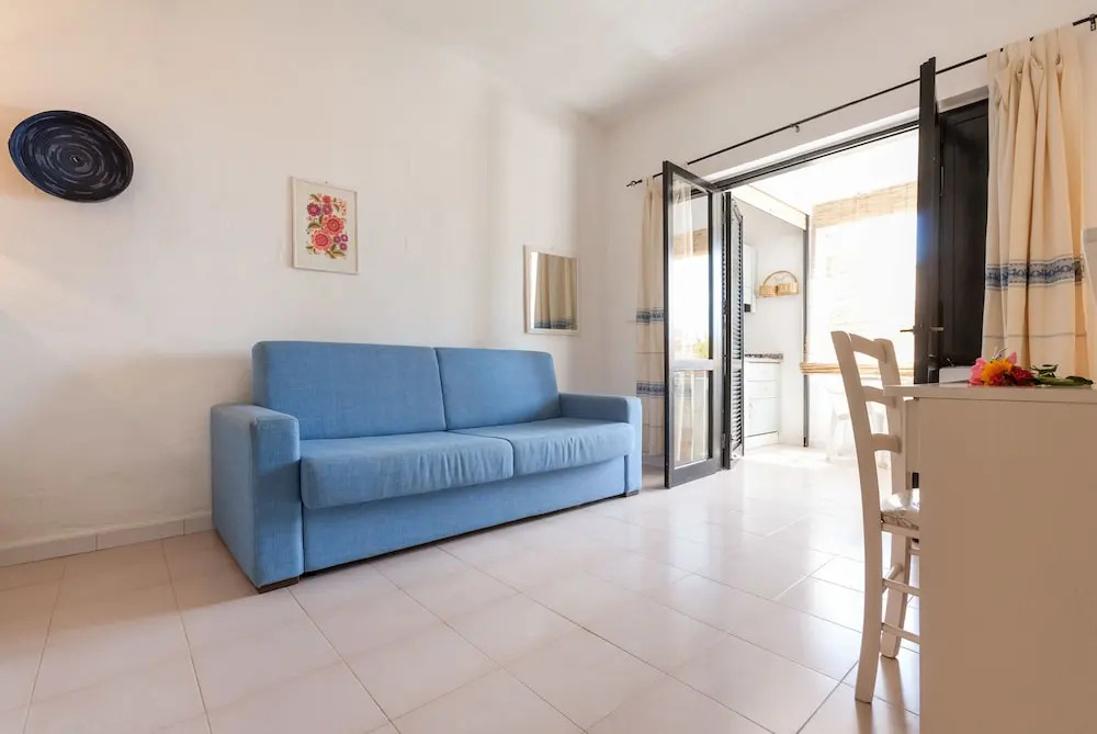 Free Beach Holiday Home