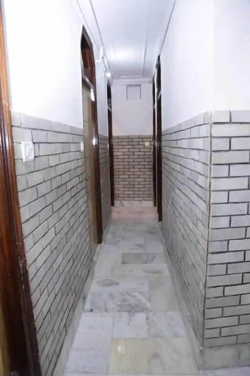 Kuldeep Guest House