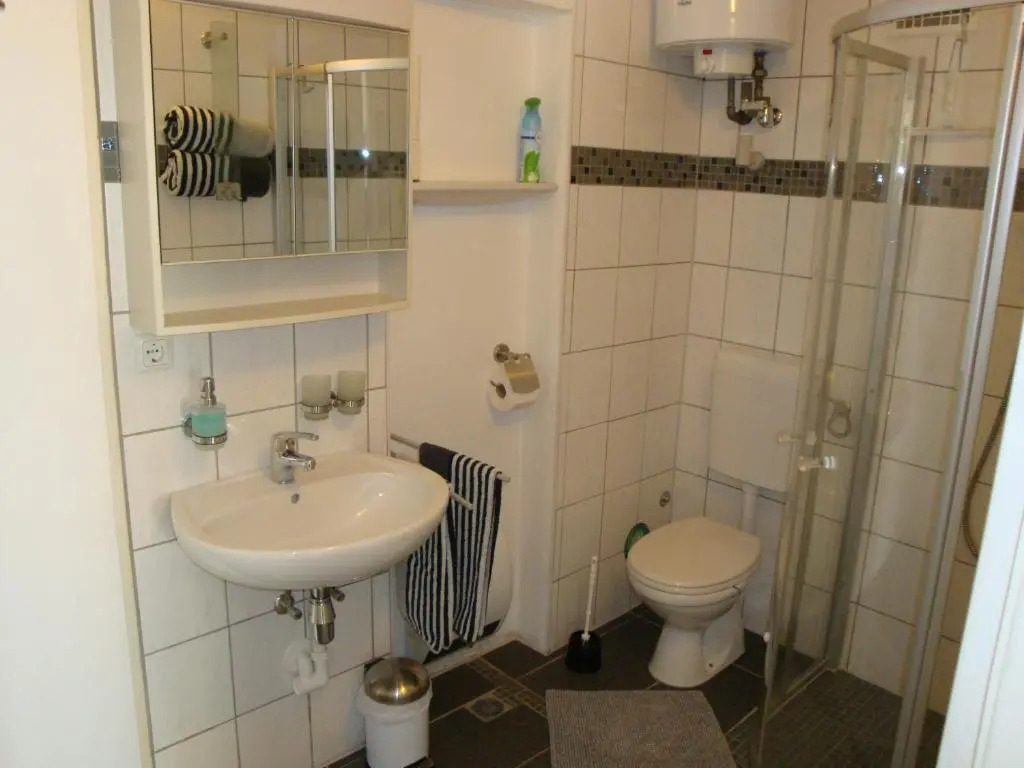 Tac Home 2-Zimmer Wohnung