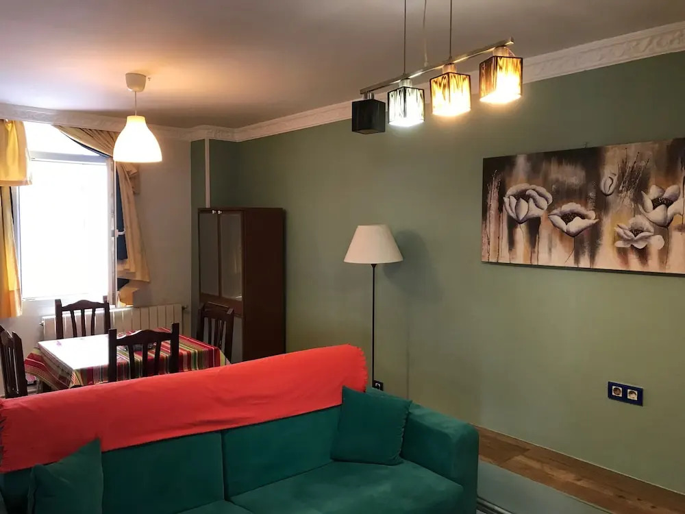 Apartamentos Vintage Menéndez Pelayo
