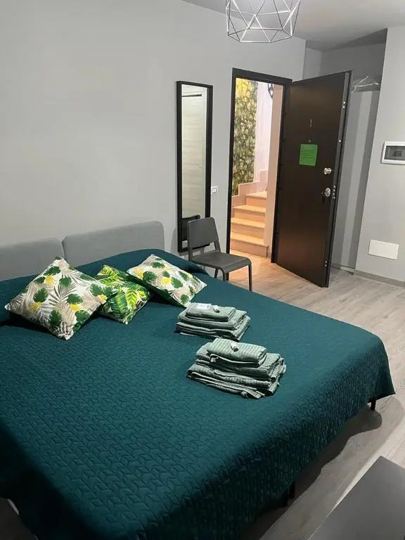 4ROOMS b&b - HOLIDAY HOME