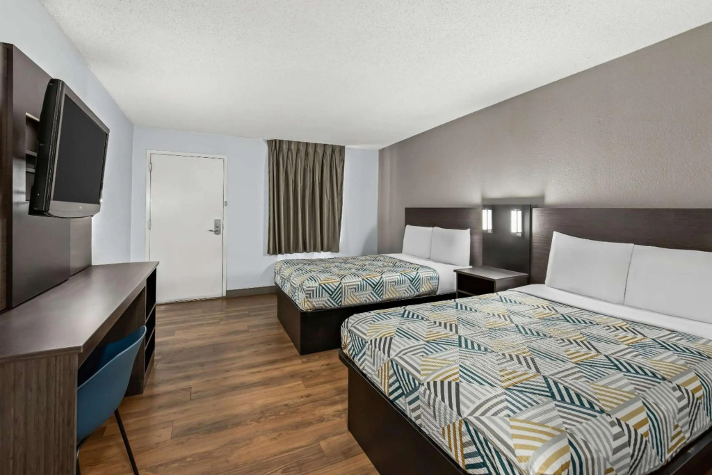 Motel 6 Lester - Philadelphia Airport