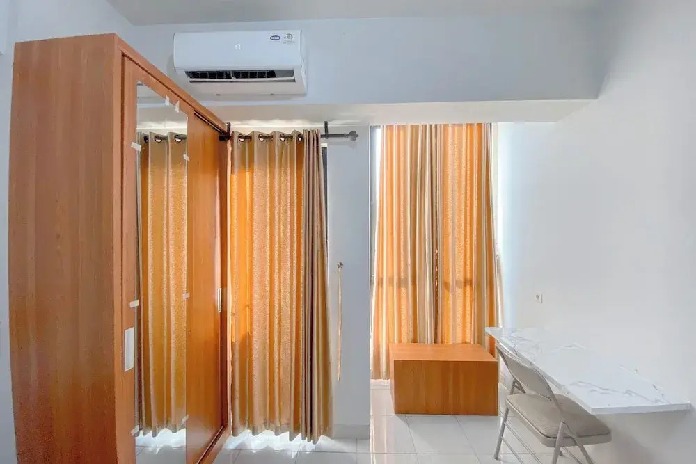 Simple Basic 1Br At The Alton Apartment
