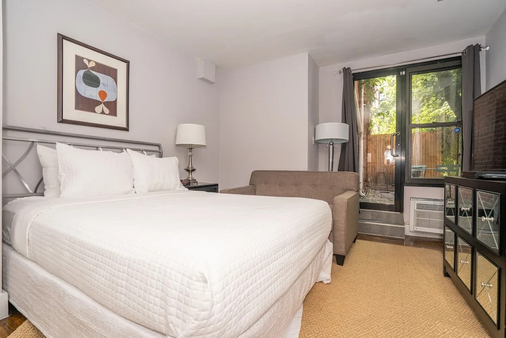NYC Chelsea Apartment Rentals