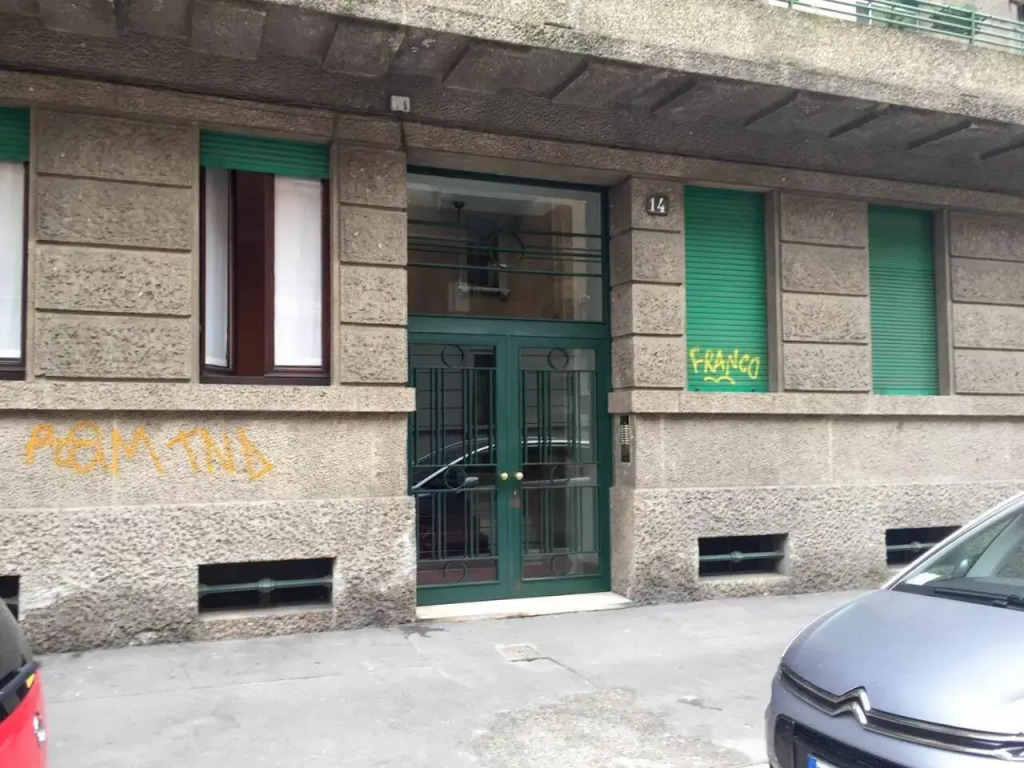 ALTIDO 1 BR Apt next to Piazza Leonardo da Vinci