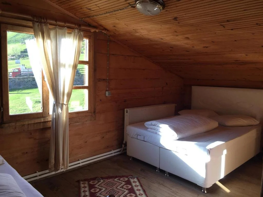 Kuspuni Dag Evi