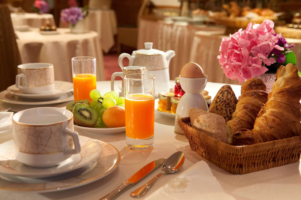 Hôtel Horset Opéra, Best Western Premier Collection