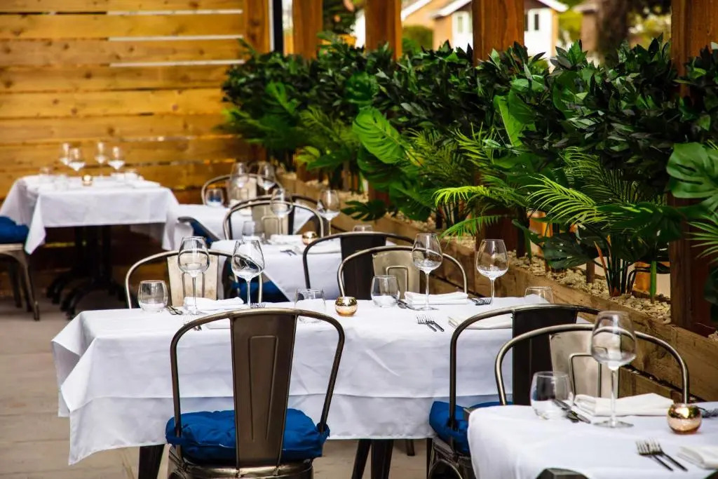 The Charlton Boutique Hotel