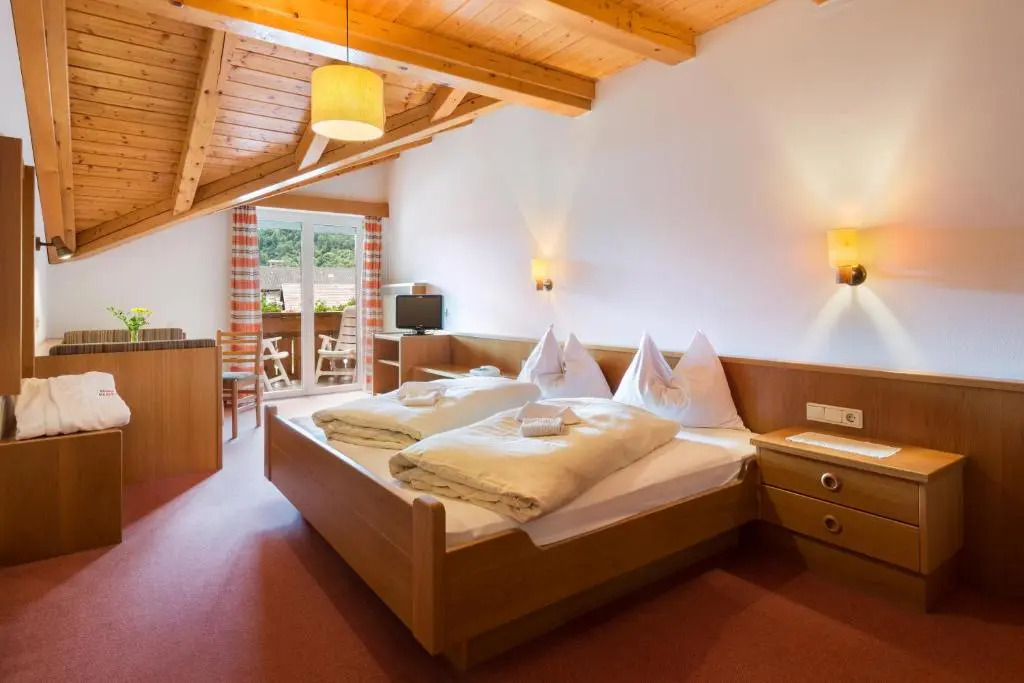 Hotel Klotz