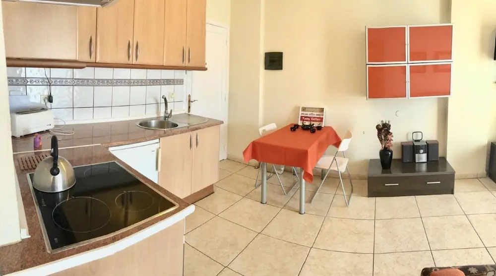 Apartamento Blue Sea Vista Mar