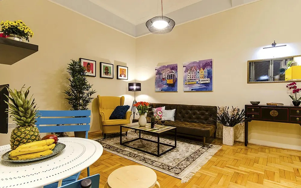 Chili Apartments