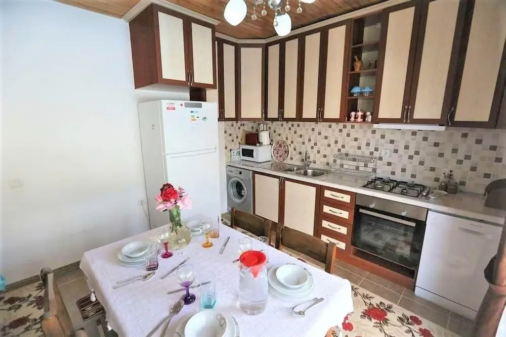 Villa Gulcan
