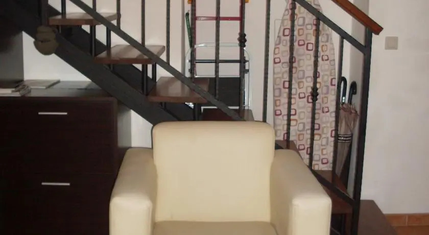 Apartments Barbir