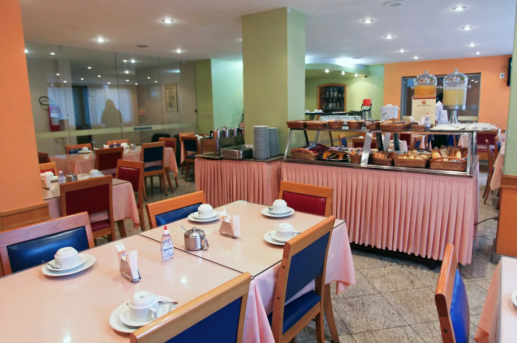 Hotel Pouso Real