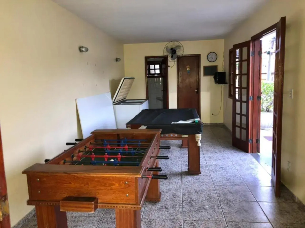 Casa de praia