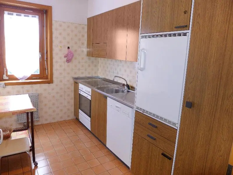 Apartment San Giorgio A 12 by Interhome