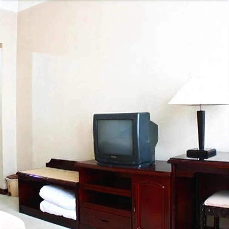 Jiaoyu Hotel