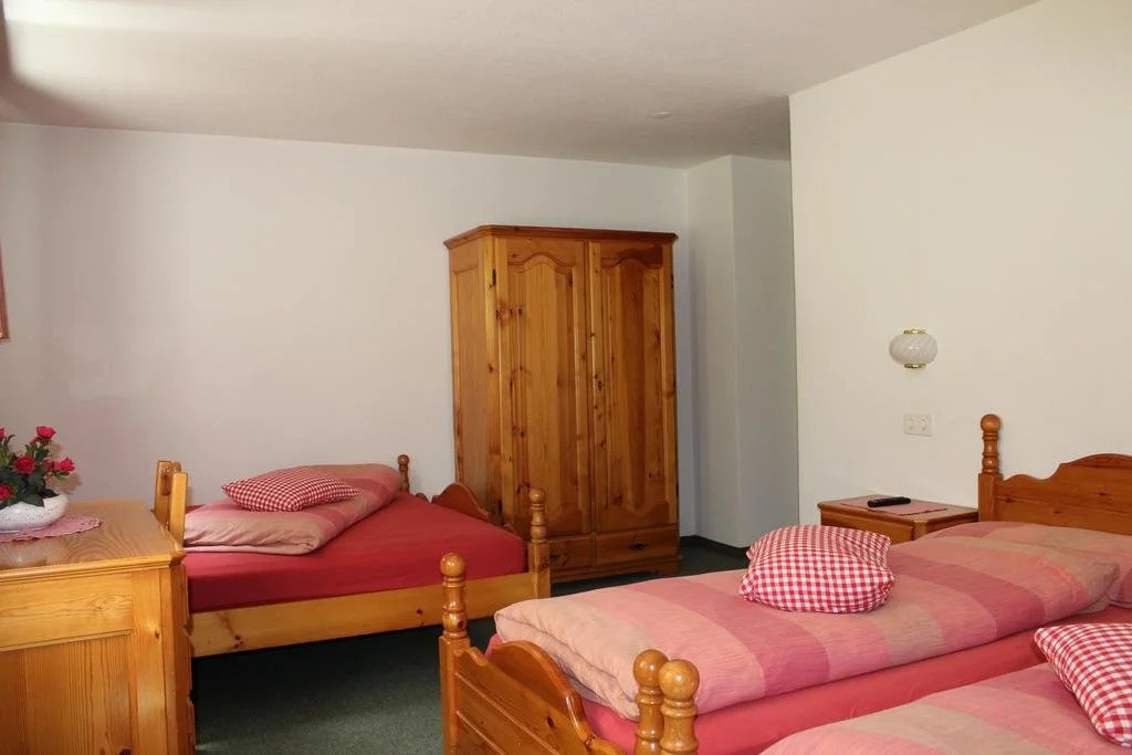 Hotel Foppoli