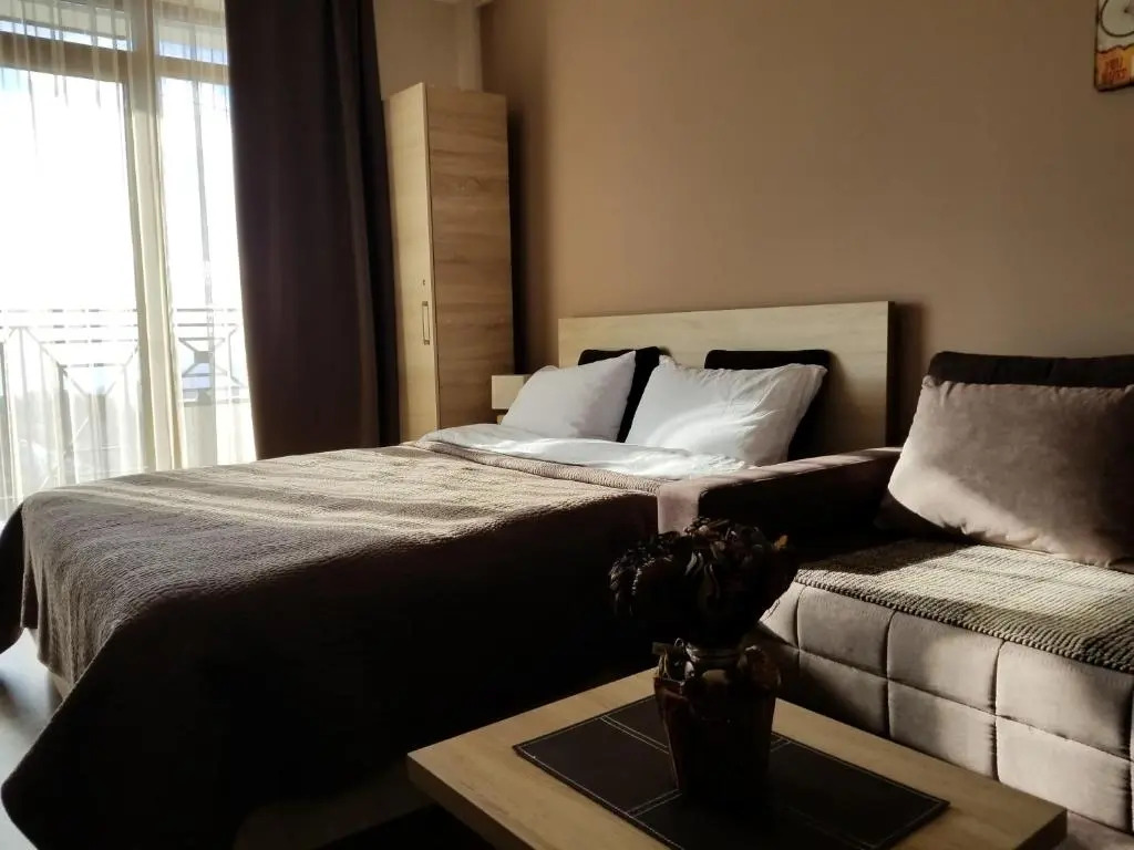 Apartment Milmari M5 - Mountain Mist