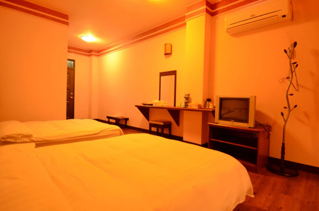 Orange Kingdom Love-Valley Homestay B & B