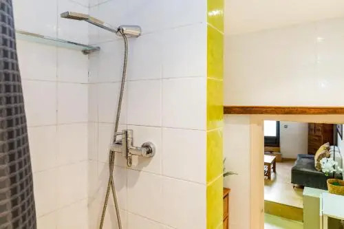 Beach Style Loft, 5 Min From the Beach