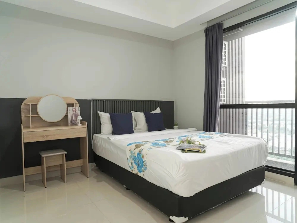 Affordable Price 3Br Apartment At The Ayoma