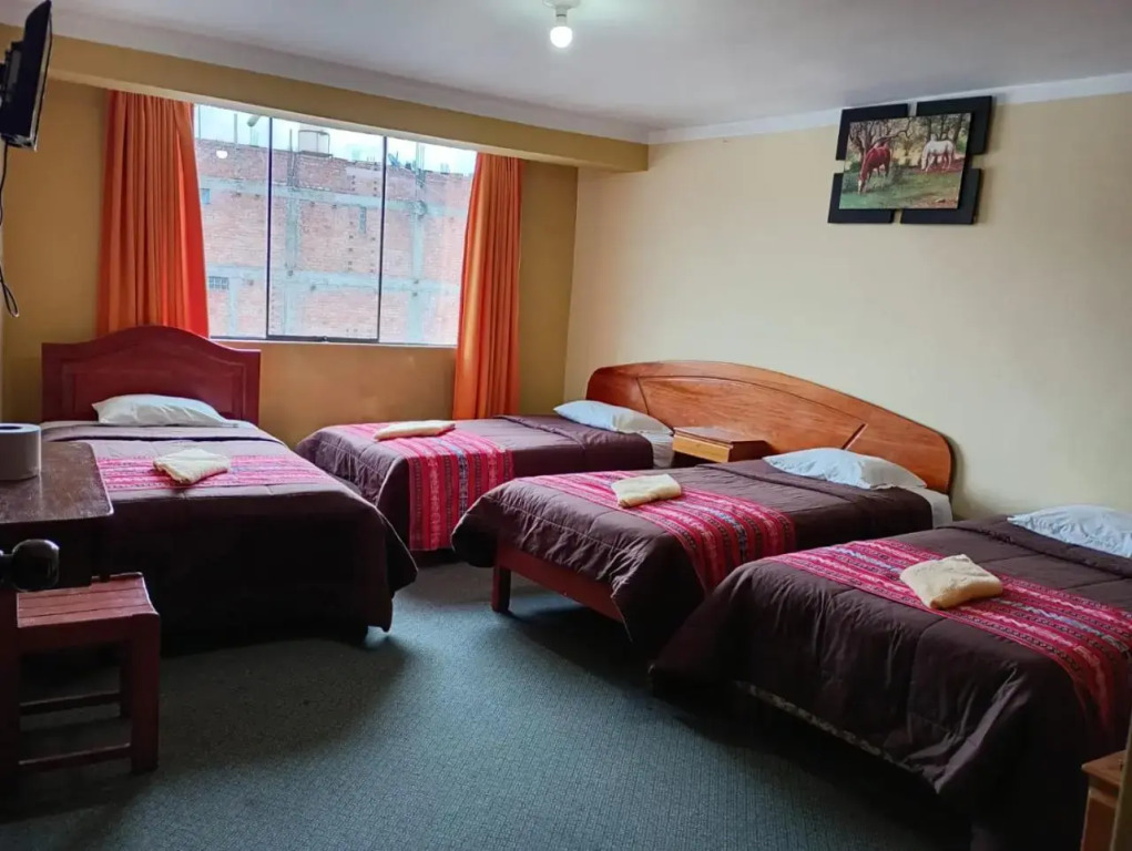 Hostel Cesars