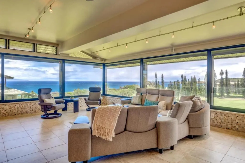 K B M Resorts- Krv-722 Gorgeous 2bd, 2Ba Villa, Ocean Views, Perfect for Whale Watching!