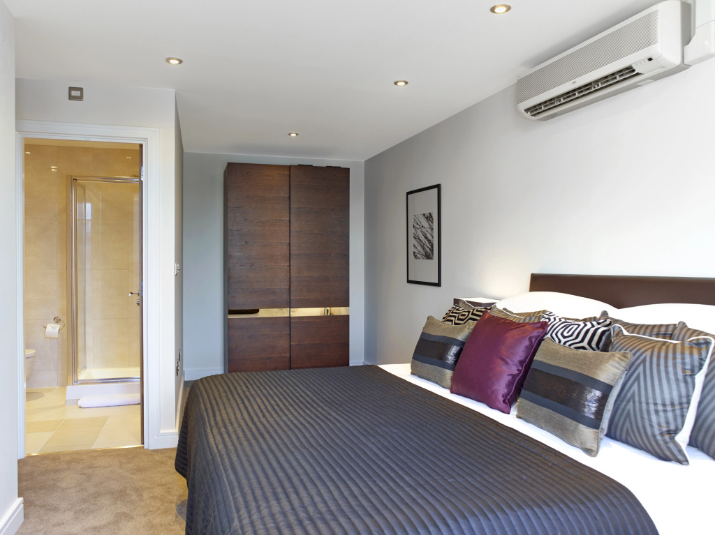 Cheval Harrington Court at South Kensington