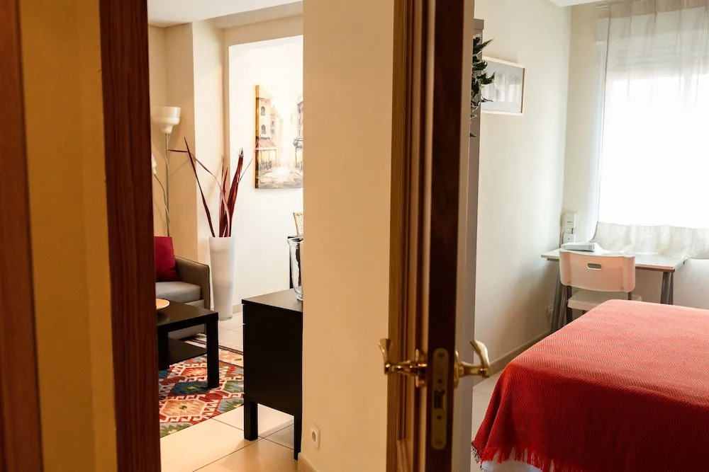 Apartamentos Duque II
