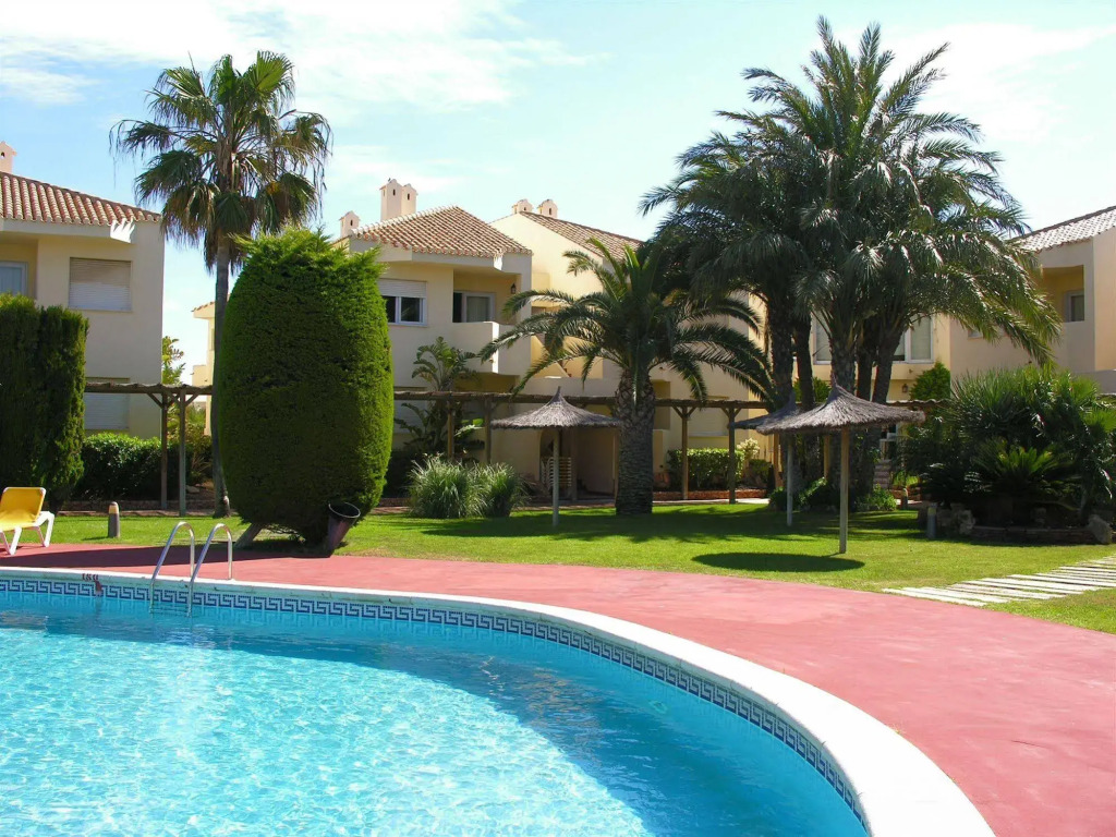 Aparthotel Villas La Manga