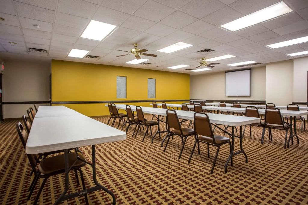 Econo Lodge Salisbury South