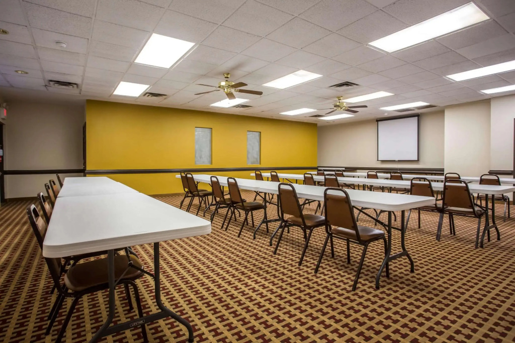 Econo Lodge Salisbury South
