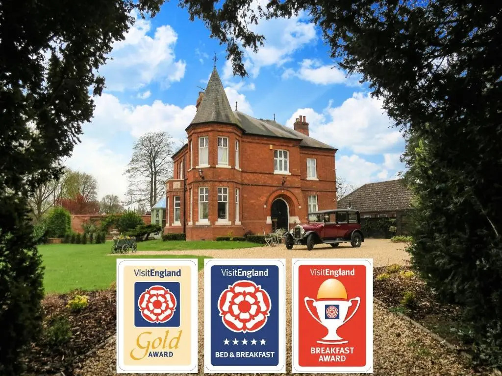Little Redlands B&B