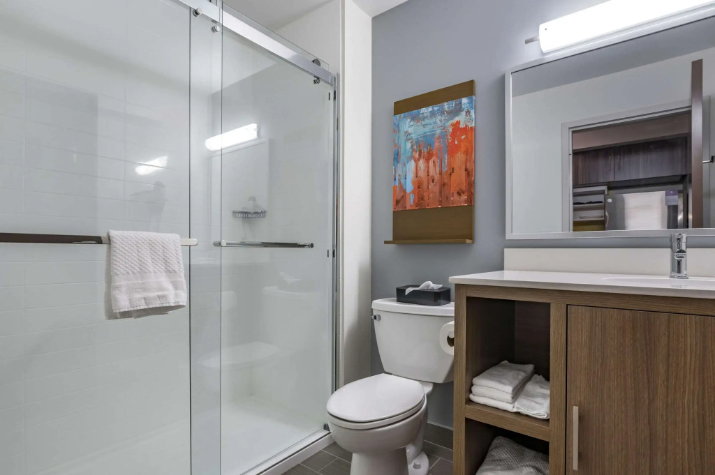 MainStay Suites Georgetown Lexington North