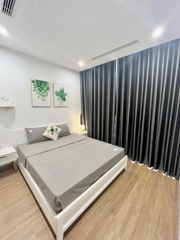 Asahi Luxstay Vinhomes Skylake APT 2br