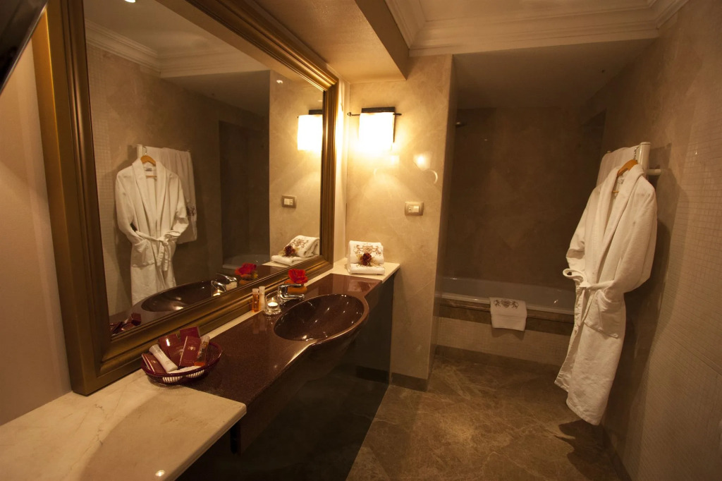 Hotel Prahova Plaza