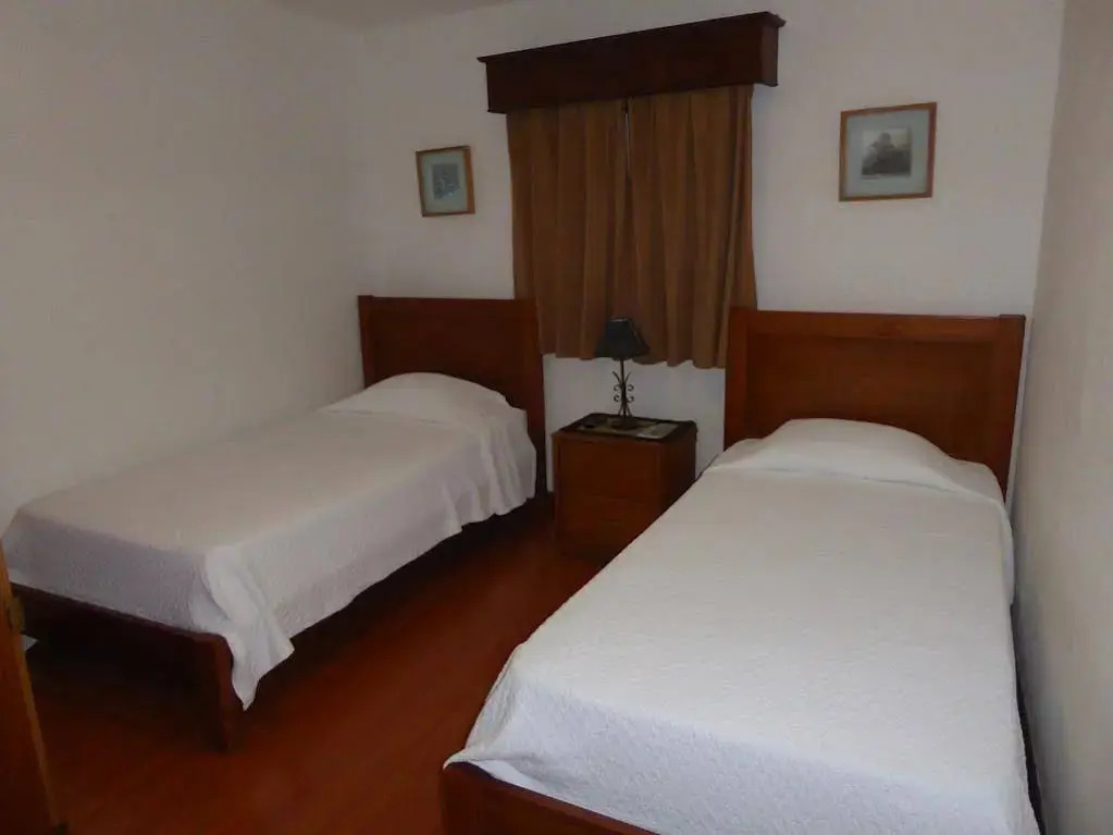 Casa de Hospedes Isaias
