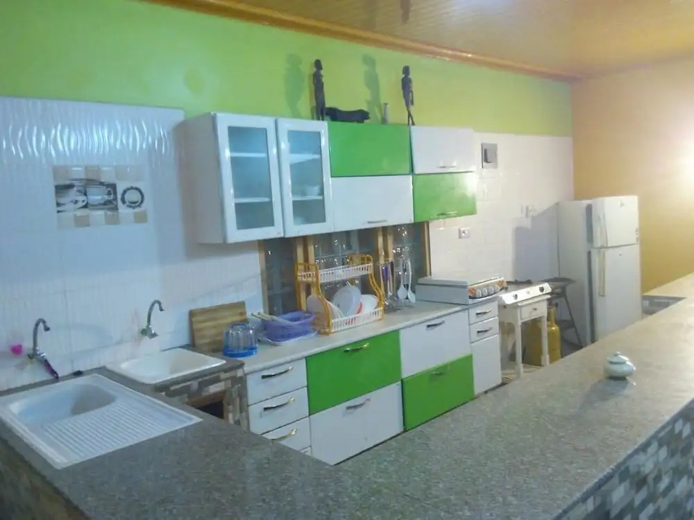 Bright star Resort