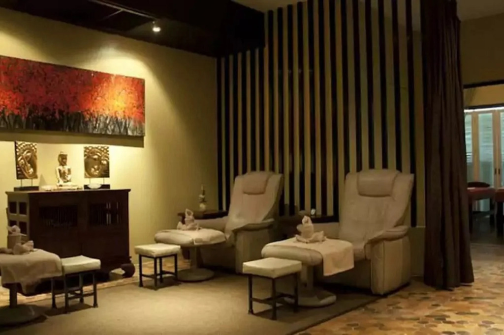 voco Bangkok Surawong by IHG