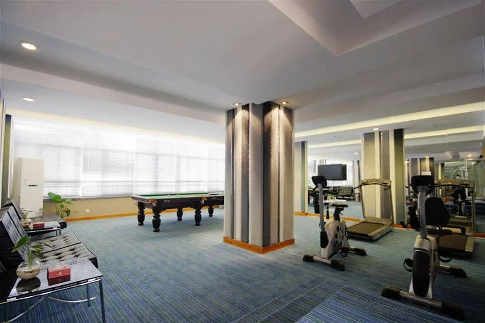 Nanning Sanzan Hotel