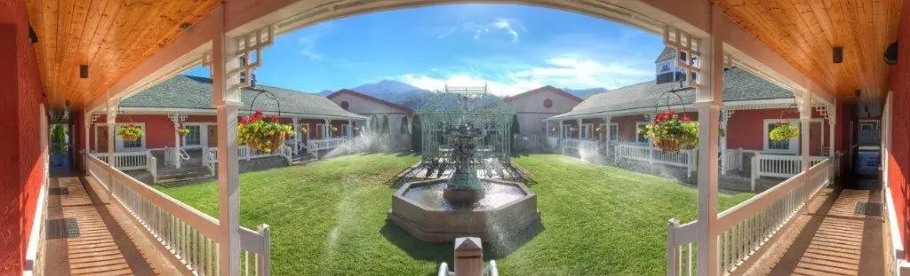 Beaver Valley Lodge