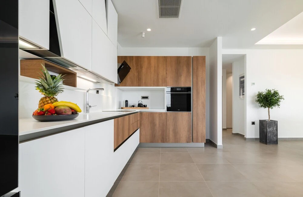 Balia Suites