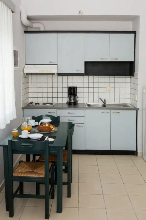 Gelina Apartments