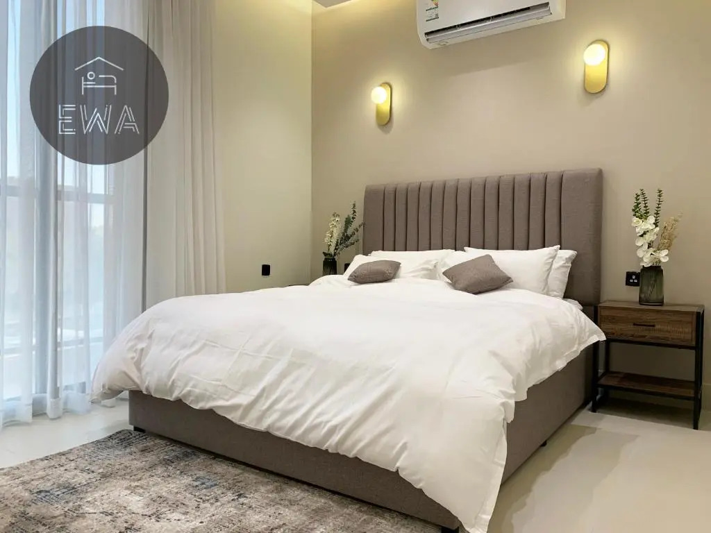 Tawun A1-8 Royal touch Balcony GZ41