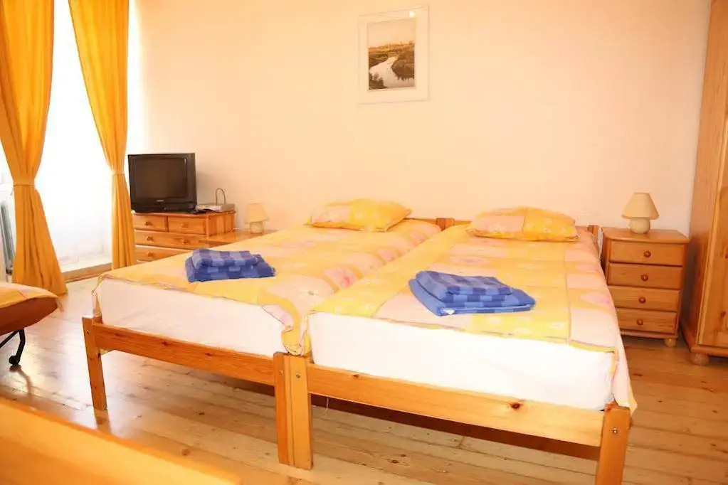 German B&B