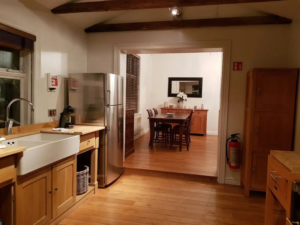 Casa Apartments