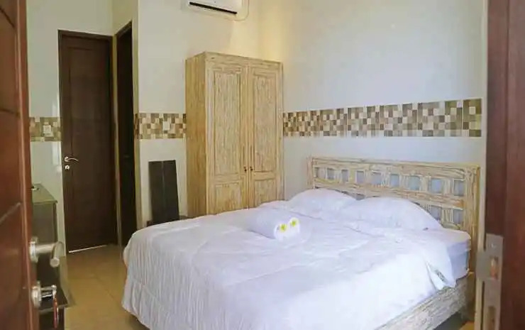 Agungs Guesthouse