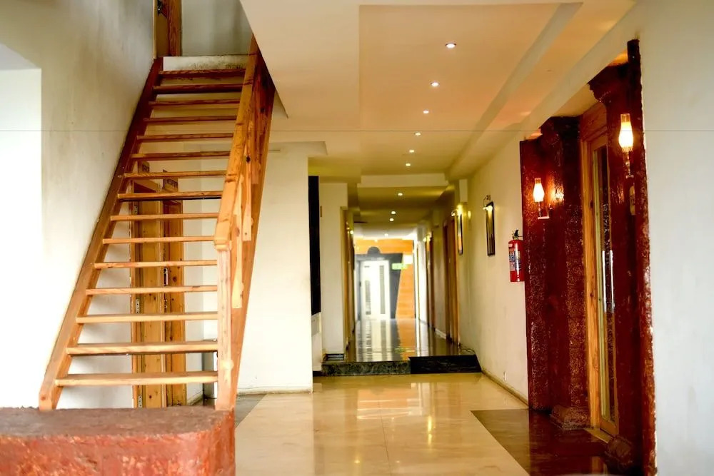 Hotel Stonarc